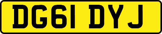 DG61DYJ