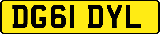 DG61DYL