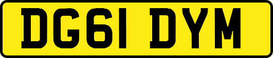 DG61DYM