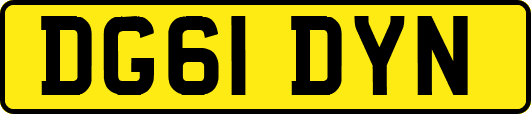 DG61DYN