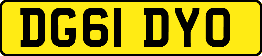 DG61DYO