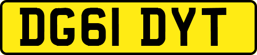 DG61DYT