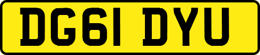 DG61DYU