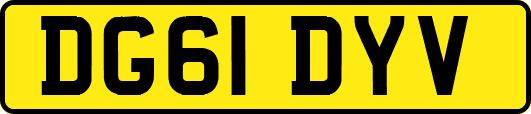 DG61DYV