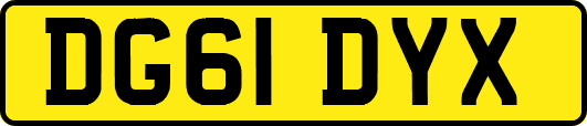 DG61DYX
