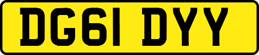 DG61DYY