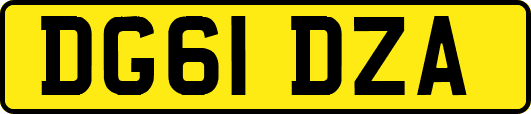 DG61DZA