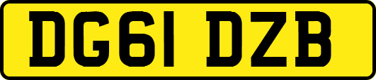 DG61DZB