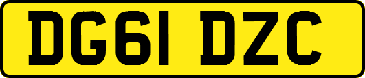 DG61DZC