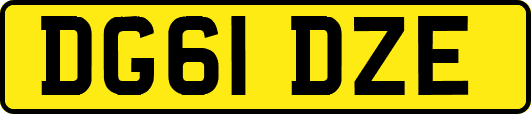 DG61DZE