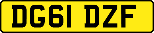 DG61DZF