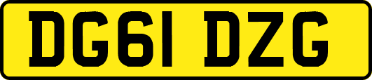 DG61DZG