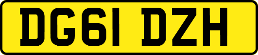 DG61DZH