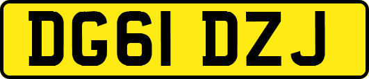 DG61DZJ
