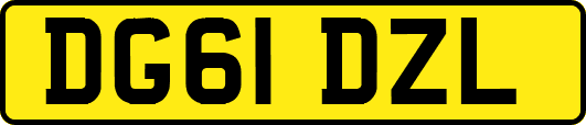 DG61DZL