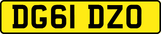 DG61DZO