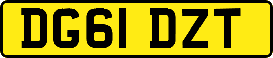 DG61DZT