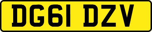 DG61DZV
