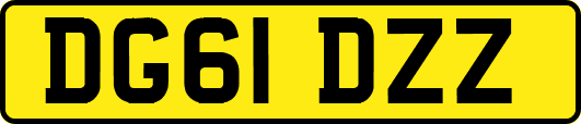 DG61DZZ
