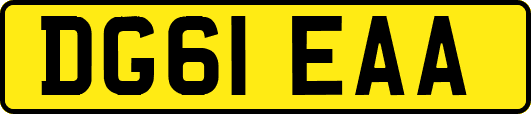 DG61EAA