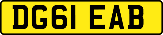 DG61EAB