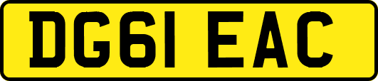 DG61EAC