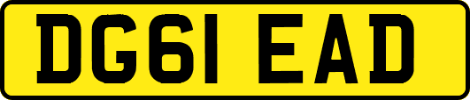 DG61EAD