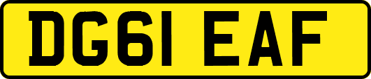 DG61EAF