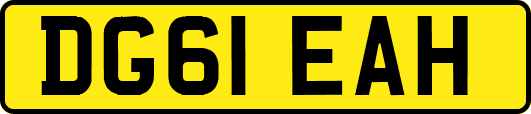 DG61EAH