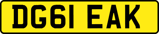 DG61EAK