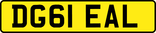 DG61EAL