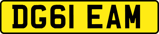 DG61EAM