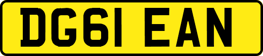 DG61EAN
