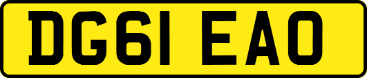 DG61EAO