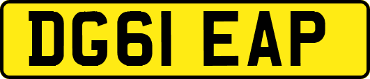 DG61EAP