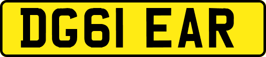 DG61EAR