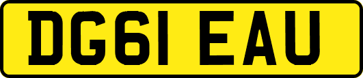 DG61EAU