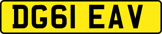 DG61EAV