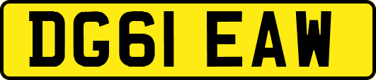 DG61EAW