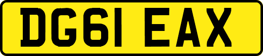DG61EAX