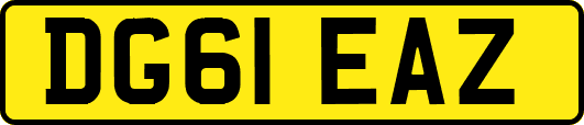 DG61EAZ
