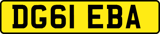 DG61EBA