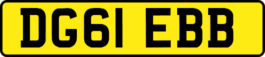 DG61EBB