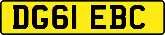 DG61EBC