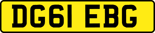DG61EBG