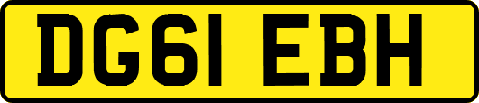 DG61EBH