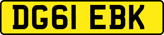 DG61EBK