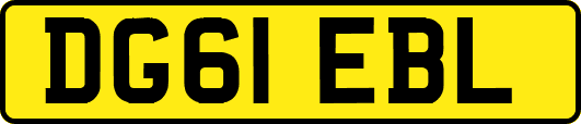 DG61EBL