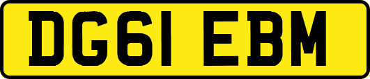 DG61EBM