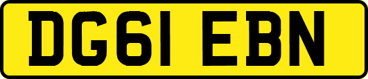 DG61EBN